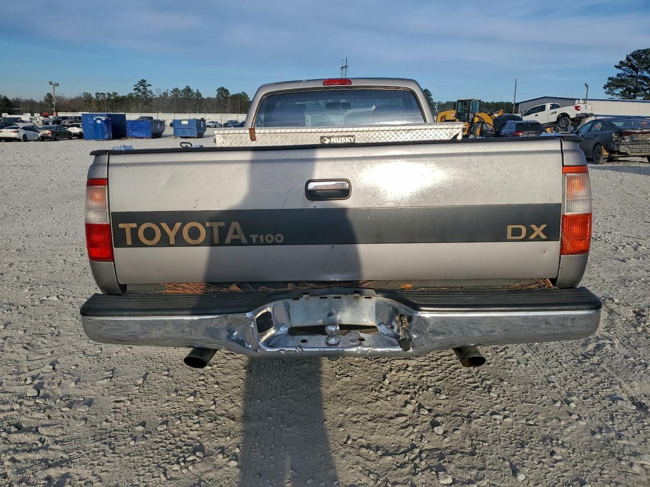 1994 TOYOTA T100