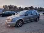 2005 SUBARU IMPREZA