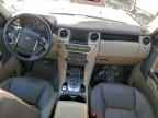 2015 LAND ROVER LR4