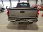 2002 CHEVROLET Silverado