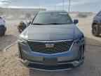2022 CADILLAC XT6