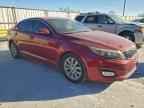 2014 KIA OPTIMA