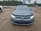 2025 VOLKSWAGEN JETTA