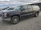 2003 CHEVROLET Silverado