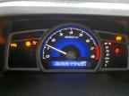 2011 HONDA CIVIC