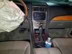 2012 LINCOLN MKX