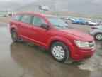 2013 DODGE JOURNEY
