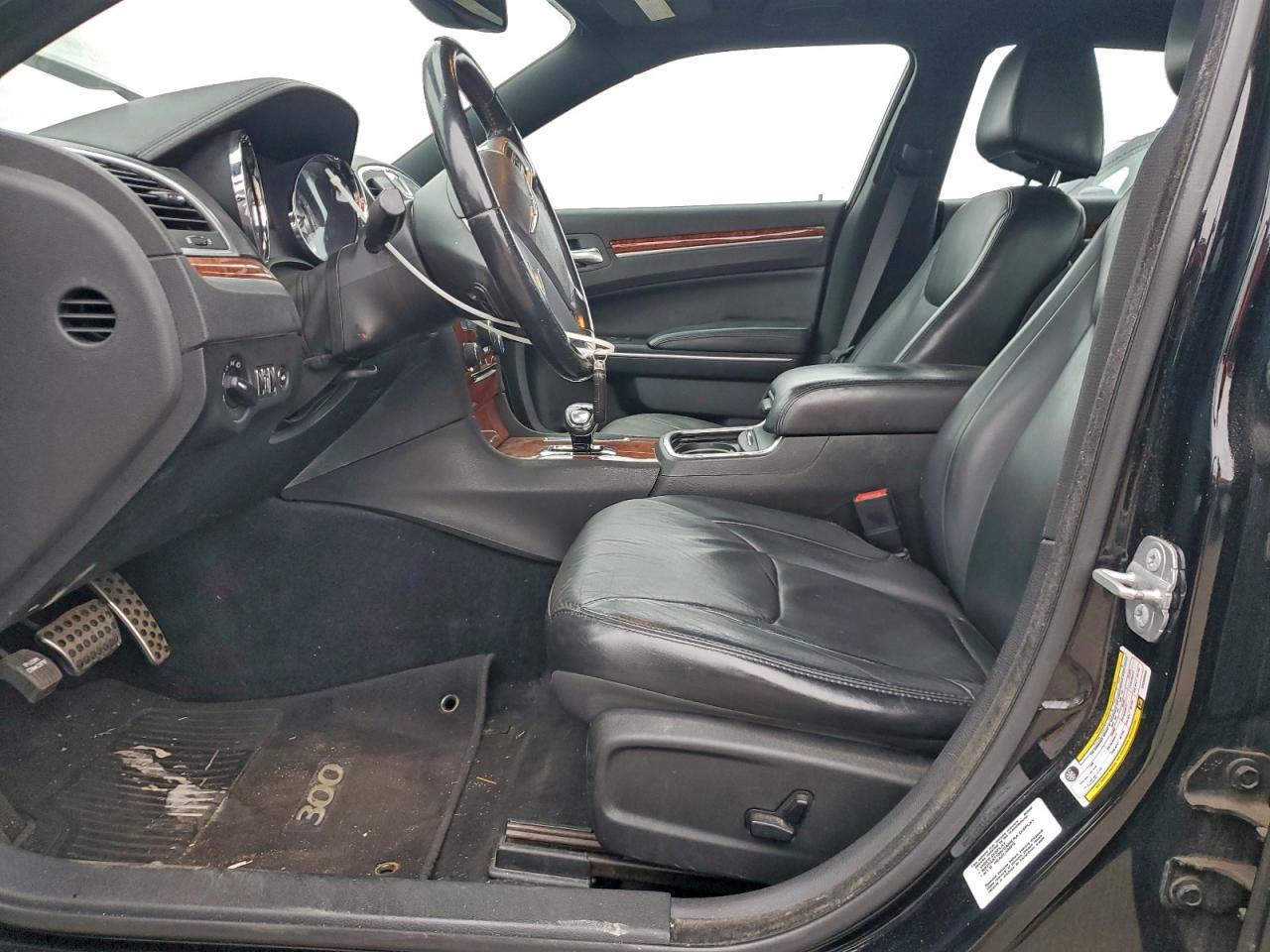 2014 CHRYSLER 300