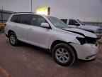 2013 TOYOTA HIGHLANDER