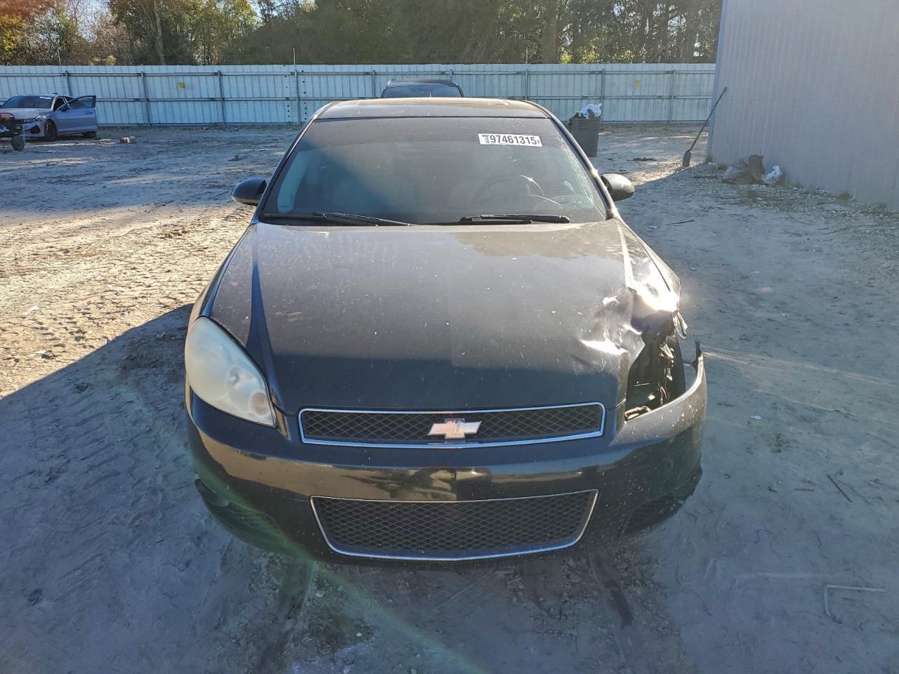 2013 CHEVROLET IMPALA