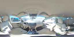 2014 NISSAN PATHFINDER
