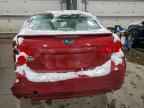 2013 SUBARU Legacy
