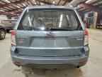 2013 SUBARU FORESTER
