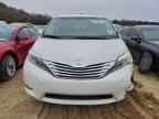 2016 TOYOTA SIENNA