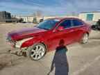 2015 CADILLAC ATS