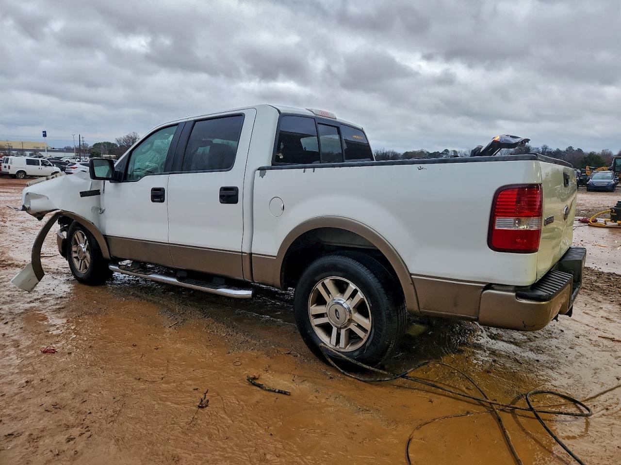 2005 FORD F-150