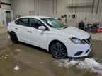 2016 NISSAN SENTRA