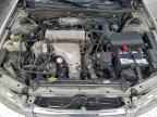 2001 TOYOTA CAMRY