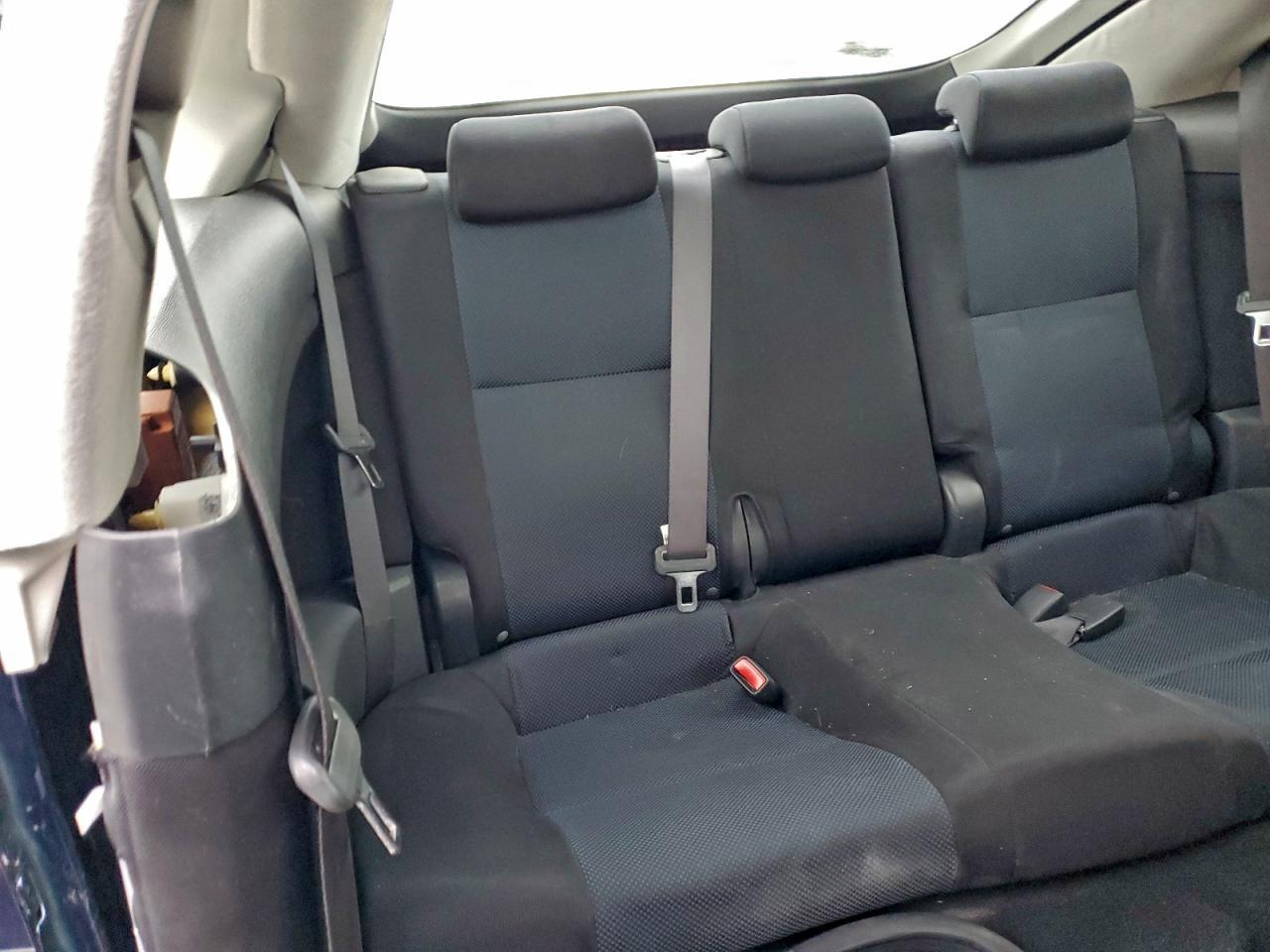 2007 TOYOTA SCION