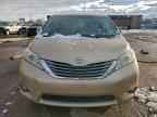 2011 TOYOTA SIENNA