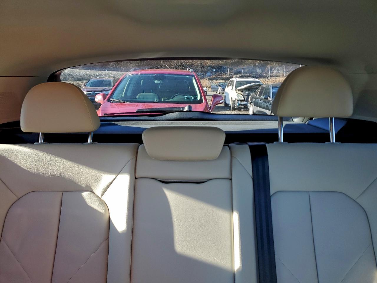 2022 AUDI Q3