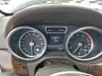 2015 MERCEDES-BENZ ML-Class