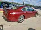 2011 NISSAN Maxima