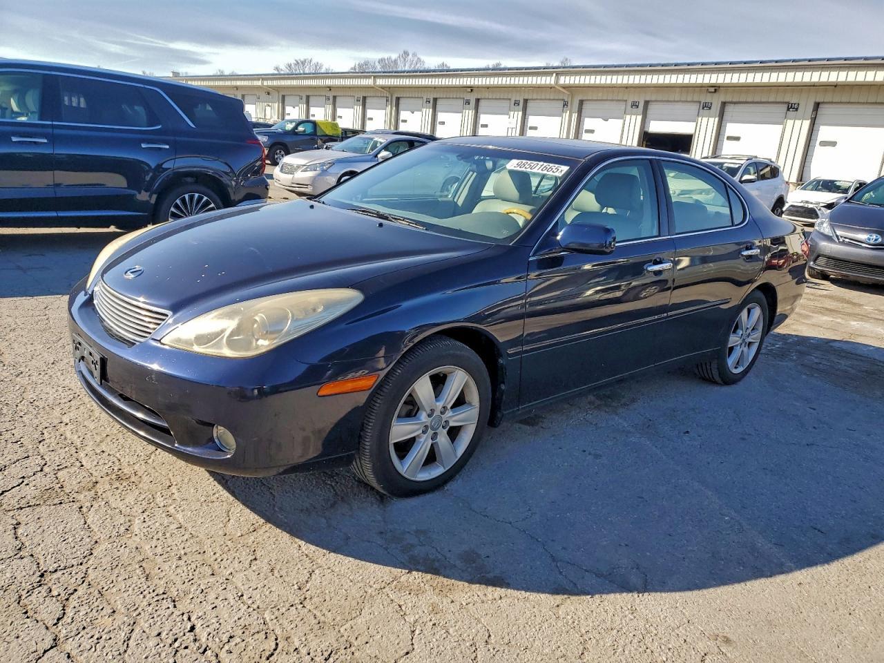 2006 LEXUS ES 330