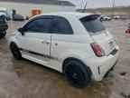 2015 FIAT 500