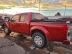 2018 NISSAN Frontier