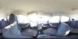 2008 TOYOTA COROLLA