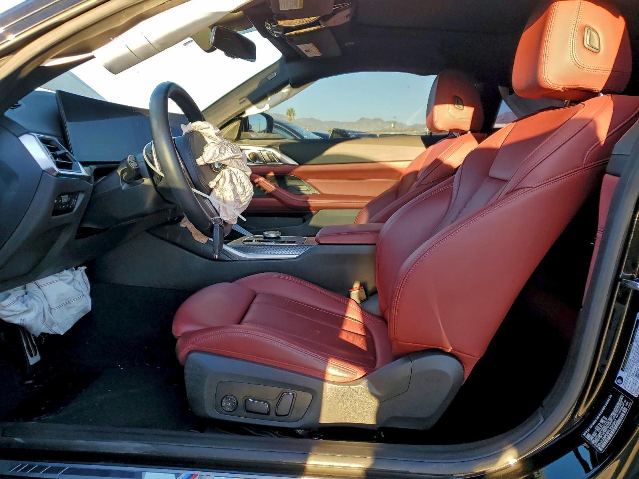 2024 BMW 4 Series