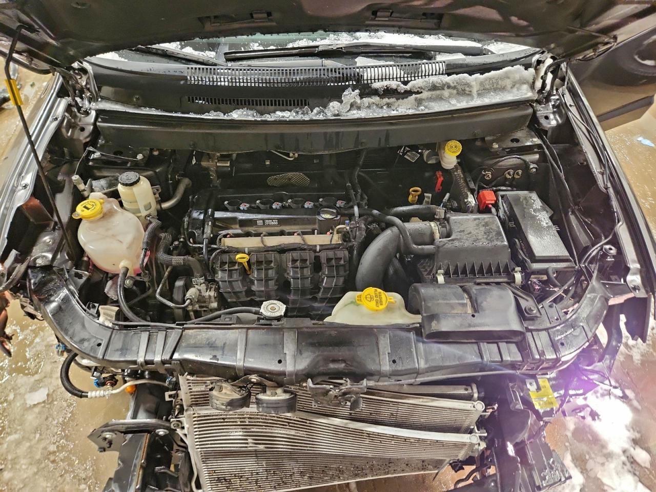 2020 DODGE JOURNEY