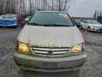 2003 TOYOTA SIENNA