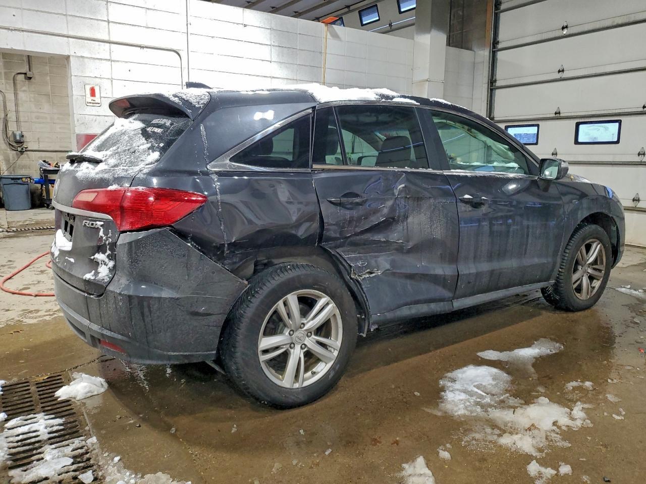 2015 ACURA RDX
