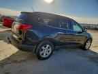 2012 CHEVROLET TRAVERSE