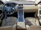 2016 LAND ROVER RANGE ROVER EVOQUE