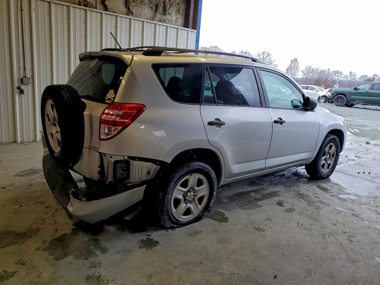 2012 TOYOTA RAV4