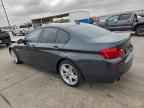 2011 BMW 5 series