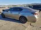 2017 LEXUS GS 350
