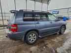 2005 TOYOTA HIGHLANDER