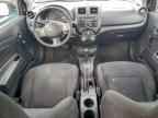 2013 NISSAN VERSA