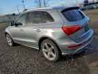 2010 AUDI Q5