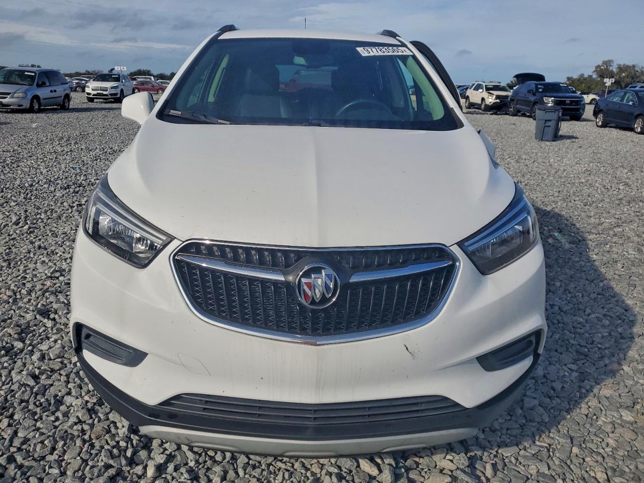 2020 BUICK ENCORE