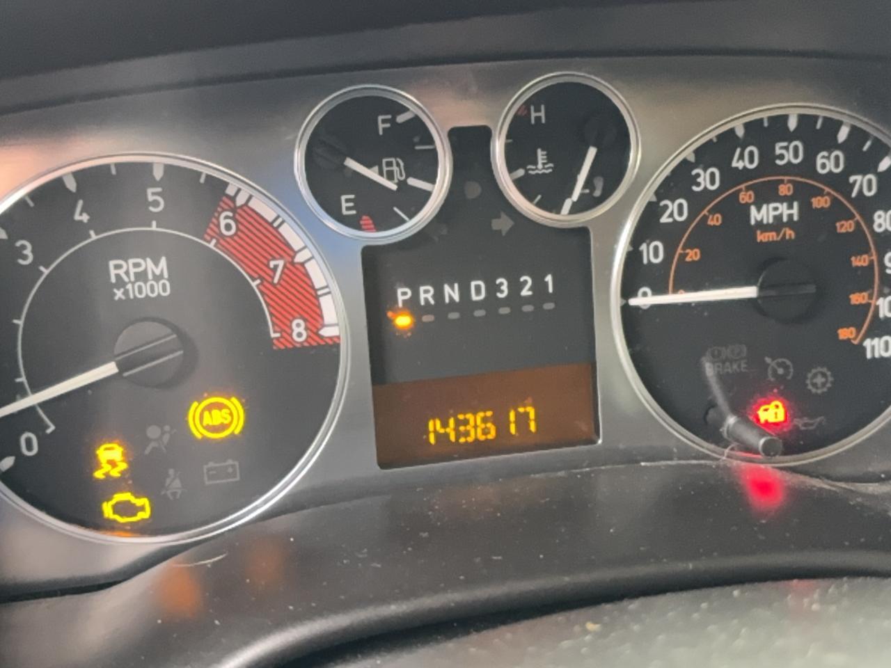 2008 HUMMER H3