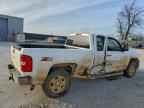 2012 CHEVROLET SILVERADO 1500