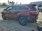 2016 TOYOTA HIGHLANDER