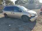2002 CHRYSLER Town & Country