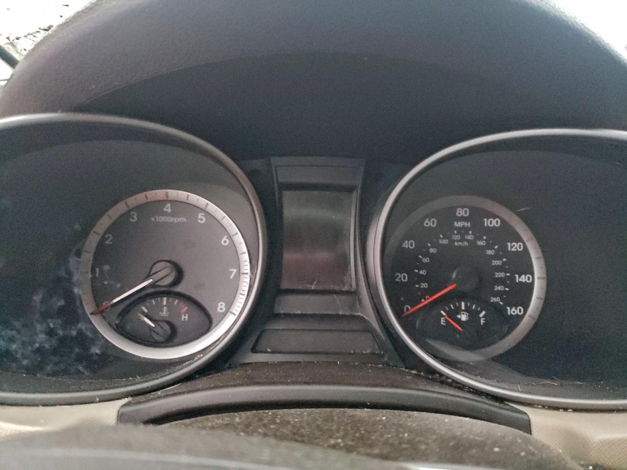 2016 HYUNDAI SANTA FE