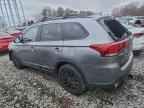 2020 MITSUBISHI outlander